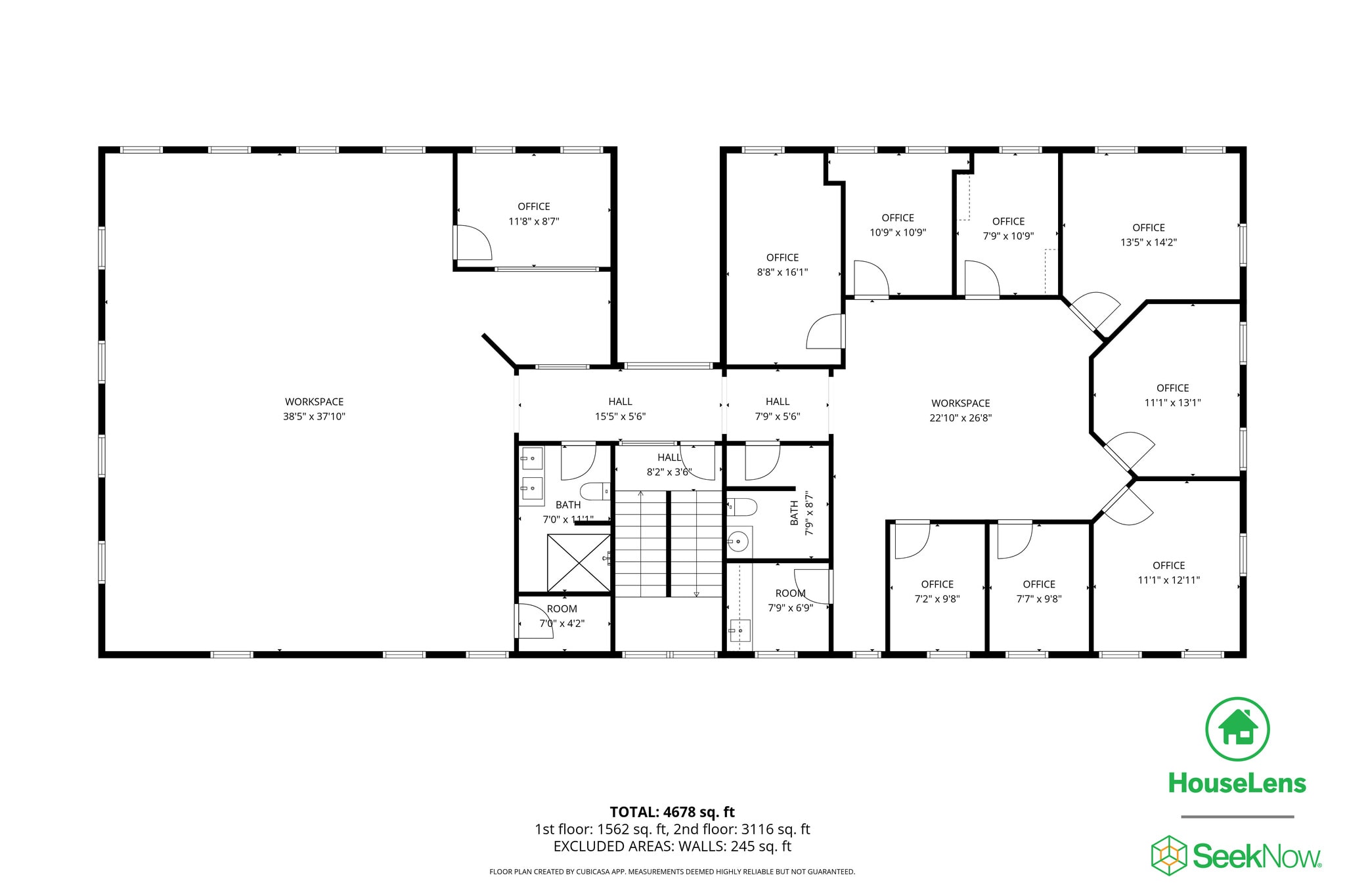 156 Maple Ave E, Vienna, VA à louer Photo intérieure- Image 1 de 27