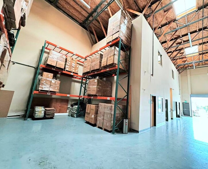 2216 Santa Anita Ave, El Monte, CA for lease - Building Photo - Image 2 of 8