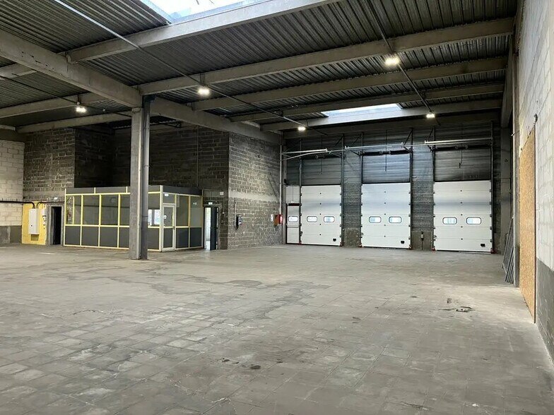 14 Allée Des Foulons, Lingolsheim à louer - Photo intérieure - Image 3 de 24