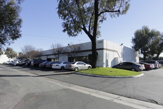 More details for 11711 Coley River Cir, Fountain Valley, CA - Industrial for Lease
