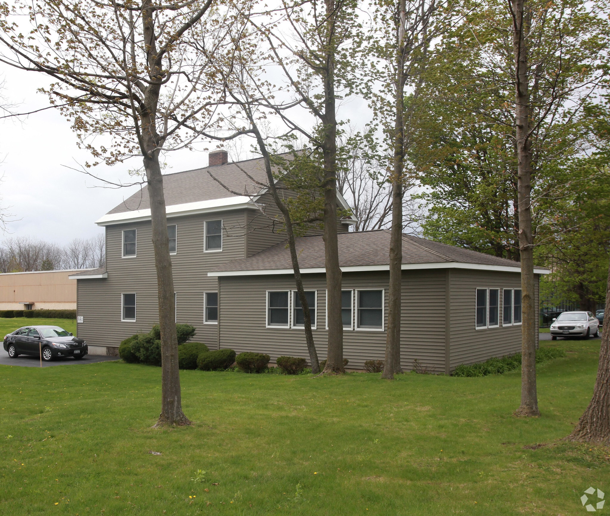 551 E Genesee St, Fayetteville, NY for sale Primary Photo- Image 1 of 15