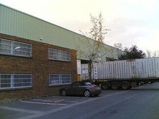 More details for Office, Flex for Lease