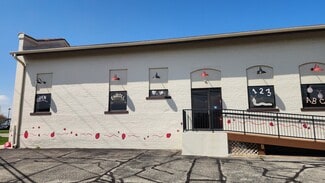 More details for 500 Milford St, Watertown, WI - Office/Retail for Lease