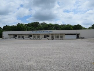 More details for 845 E E.H. Crump Blvd, Memphis, TN - Industrial for Sale