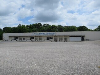 Plus de détails pour 845 E E.H. Crump Blvd, Memphis, TN - Industriel à vendre