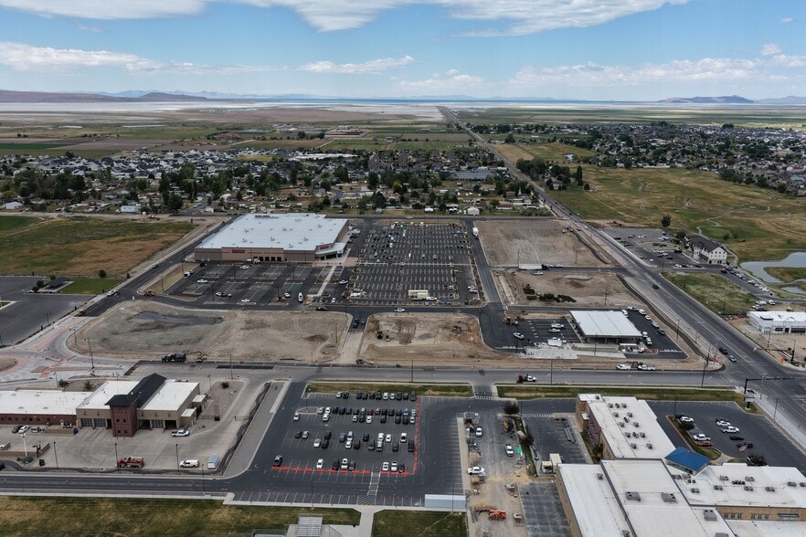 3141 1700 S Syracuse UT 84075, Syracuse, UT à louer - Aérien - Image 3 de 4