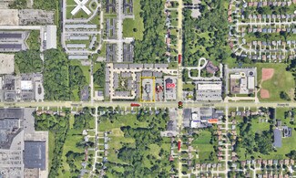 More details for 22801 Emery Rd, Warrensville Heights, OH - Retail for Sale