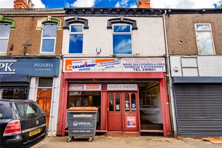 More details for 159 Hainton Av, Grimsby - Retail for Sale