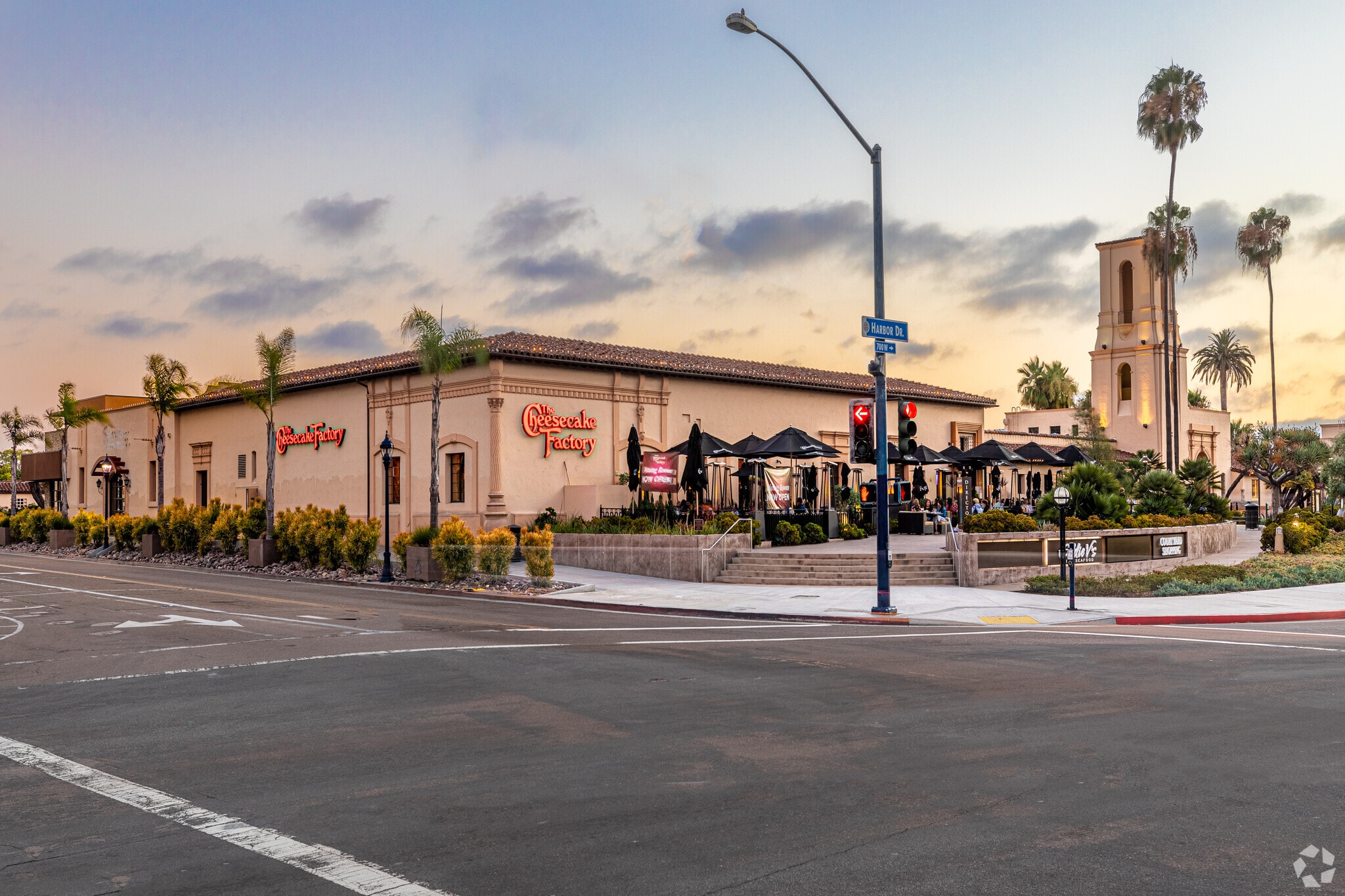 789 W Harbor Dr, San Diego, CA for lease Primary Photo- Image 1 of 17