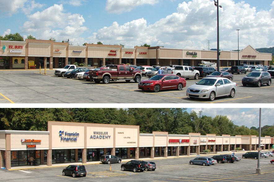 3529 Emory Rd, Powell, TN for lease - Other - Image 2 of 5