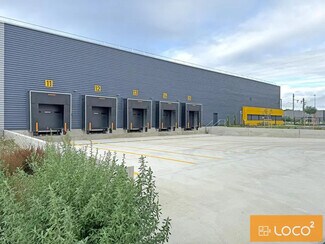 Plus de détails pour 31 Avenue De Larrieu, Toulouse - Bureau, Industriel à louer