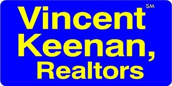 Vincent Keenan