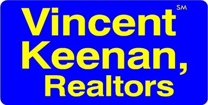 Vincent Keenan