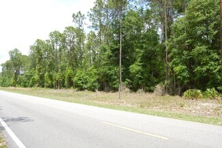More details for 859 River rd, Palatka, FL - Land for Sale