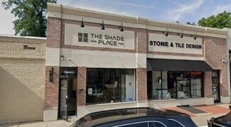 More details for 519 Millburn Ave, Short Hills, NJ - Retail for Sale