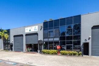 More details for 3 Vuko Pl, Warriewood - Industrial for Sale