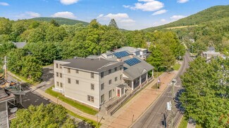 Plus de détails pour 56 Main St, Stamford, NY - Services hôteliers à vendre