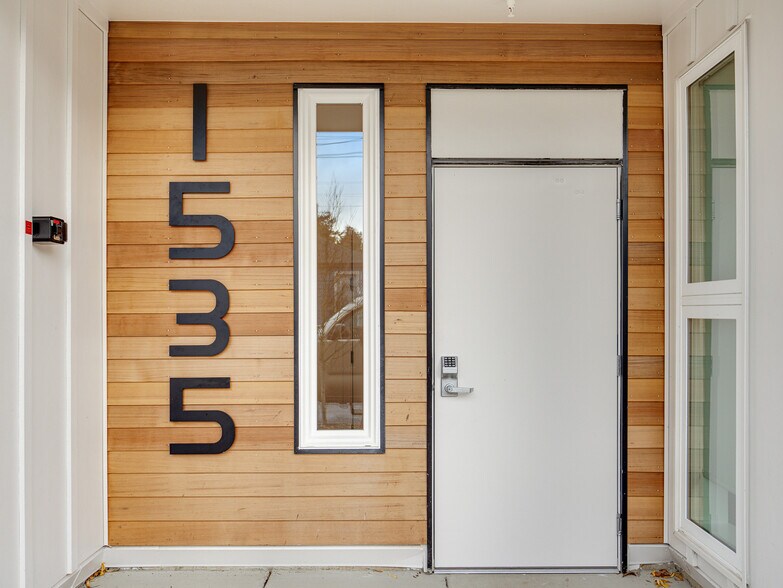 1535 N Alberta St, Portland, OR for sale - Building Photo - Image 3 of 19