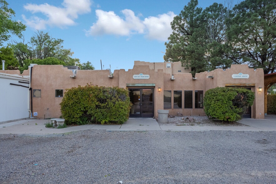 8032 4th St NW, Albuquerque, NM à vendre - Photo du bâtiment - Image 3 de 124