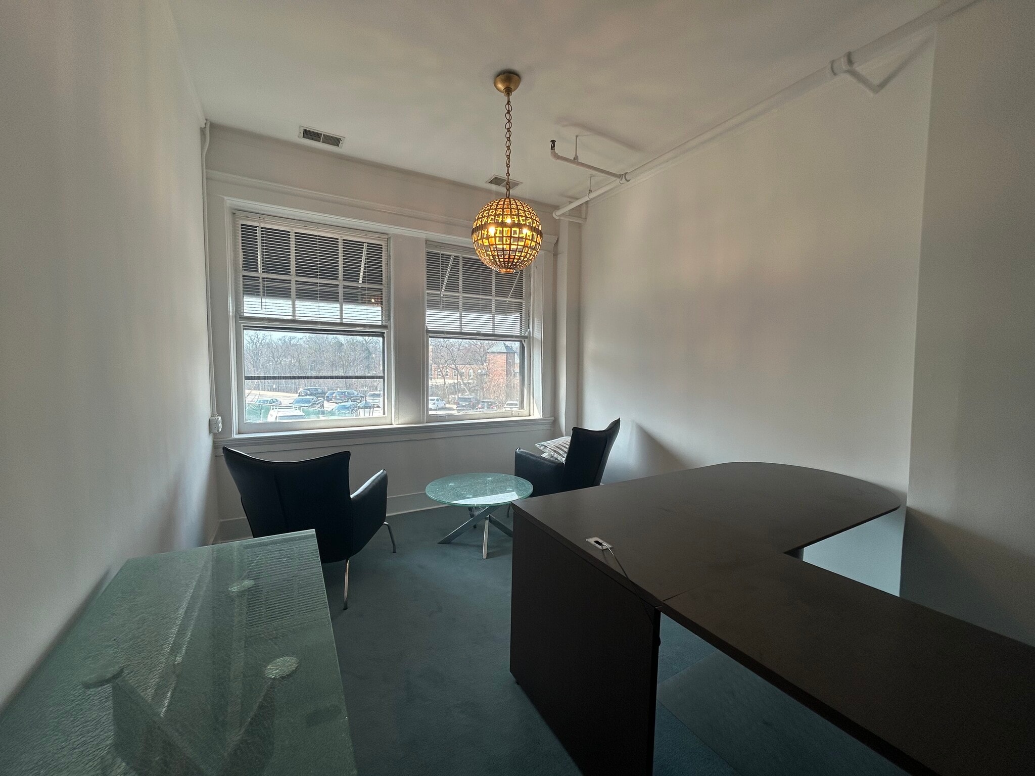 543-561 Lincoln Ave, Winnetka, IL à louer Photo intérieure- Image 1 de 3