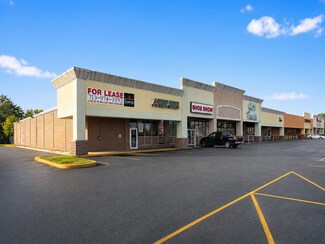 Plus de détails pour 5800 Bellfort St, Houston, TX - Commerce de détail à louer