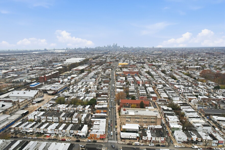 3568 Frankford St, Philadelphia, PA for sale - Building Photo - Image 2 of 12
