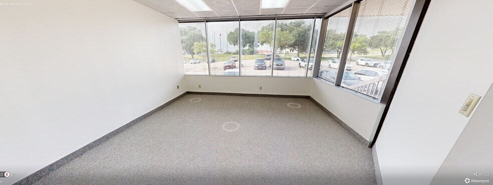 4545 Fuller Dr, Irving, TX à louer - Numérisation 3D de Matterport - Image 2 de 32