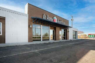 Plus de détails pour 415 Beckham Ave, Tyler, TX - Commerce de détail à vendre