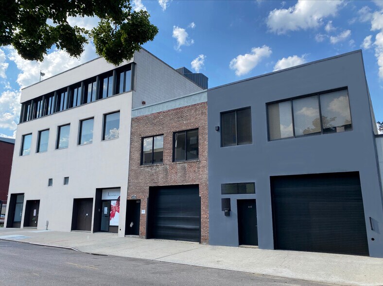 1143-1147 47th Ave, Long Island City, NY à louer - Photo du bâtiment - Image 2 de 51