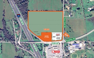 More details for 1 Knighton Rd, Redding, CA - Land for Sale