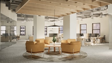 400 N Michigan Ave, Chicago, IL for lease Interior Photo- Image 2 of 7