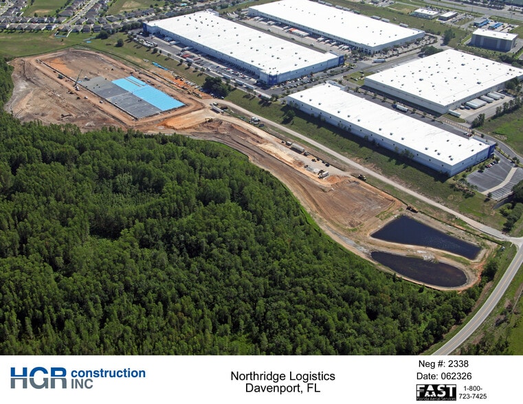 450 Deen Still Rd, Davenport, FL for lease - Building Photo - Image 3 of 5