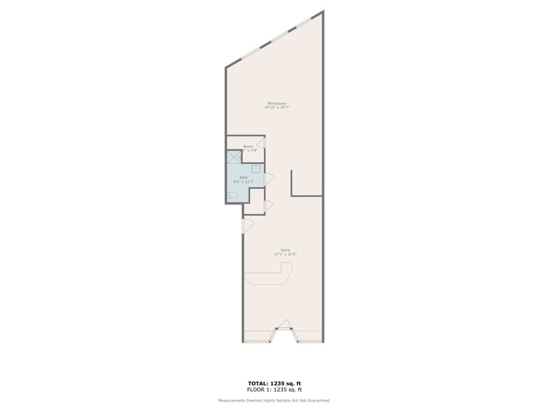 3105 Brereton St, Pittsburgh, PA for sale - Floor Plan - Image 3 of 16