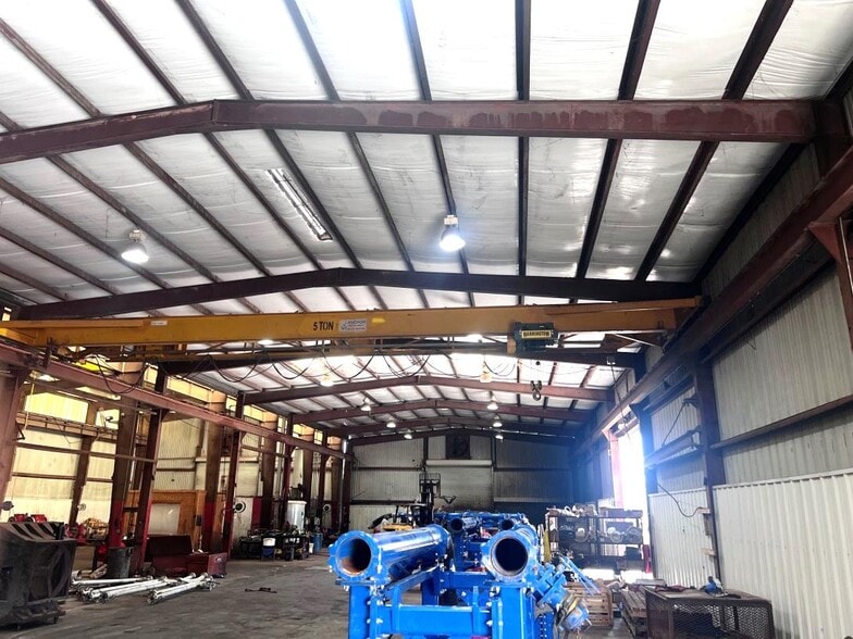 1740 Callahan Rd, Longview, TX à louer - Photo du bâtiment - Image 2 de 10