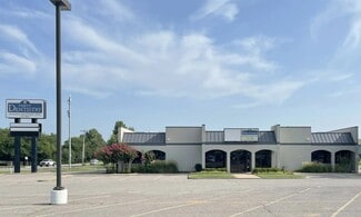 More details for 12516 N May Ave, Oklahoma City, OK - Office/Medical for Lease