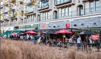 112 Krog St NE, Atlanta, GA à louer - Photo du bâtiment - Image 3 de 11