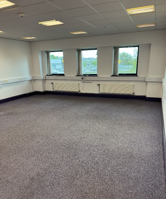 Furthergate, Blackburn à louer Photo intérieure- Image 1 de 1