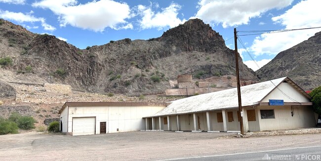 More details for 236 Coronado Blvd, Morenci, AZ - Retail for Sale