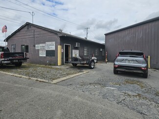 Plus de détails pour 808 N Lynn Ave, Elizabethton, TN - Industriel à vendre