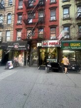 536 E 14th St, New York, NY for lease Building Photo- Image 2 of 11