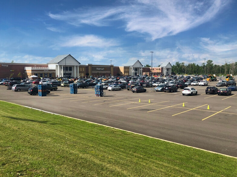 5450 Southwestern Blvd, Hamburg, NY for lease - Building Photo - Image 2 of 2