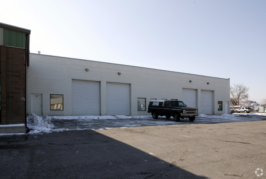 4125 S Main St, Salt Lake City, UT for lease - Building Photo - Image 3 of 54