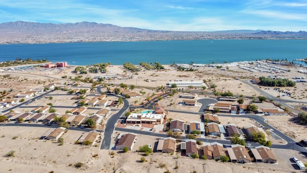 12600 Havasu Lake Rd, Needles, CA for sale - Building Photo - Image 2 of 23