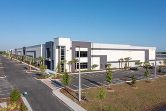 More details for 7600 Narcoossee Rd, Orlando, FL - Industrial for Lease