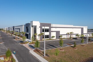 Plus de détails pour 7600 Narcoossee Rd, Orlando, FL - Industriel à louer