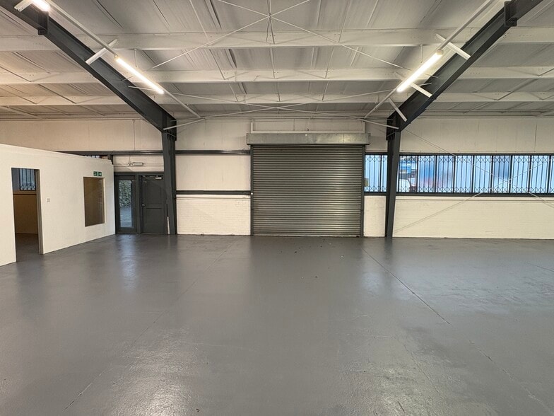 Trafalgar Ct, Cramlington for lease - Building Photo - Image 2 of 8