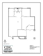 7891 Mission Grove Pky, Riverside, CA for lease Floor Plan- Image 1 of 1