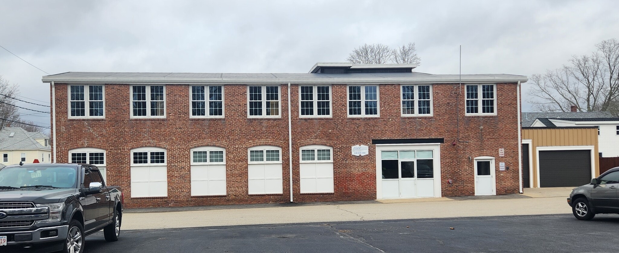 15 Sproat St, Middleborough, MA for lease Building Photo- Image 1 of 14