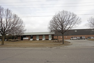 More details for 130 Claireville Dr, Toronto, ON - Industrial for Lease