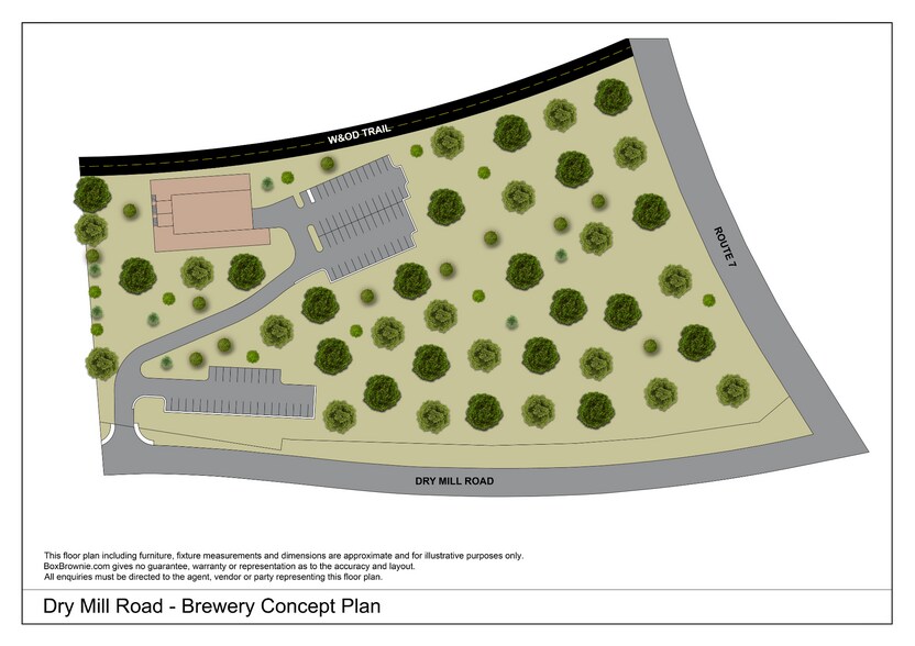Dry Mill Rd., Leesburg, VA for sale - Other - Image 2 of 5